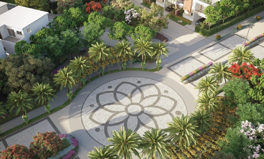 Naandi Mayfair Sunrise Amenities-Features 2