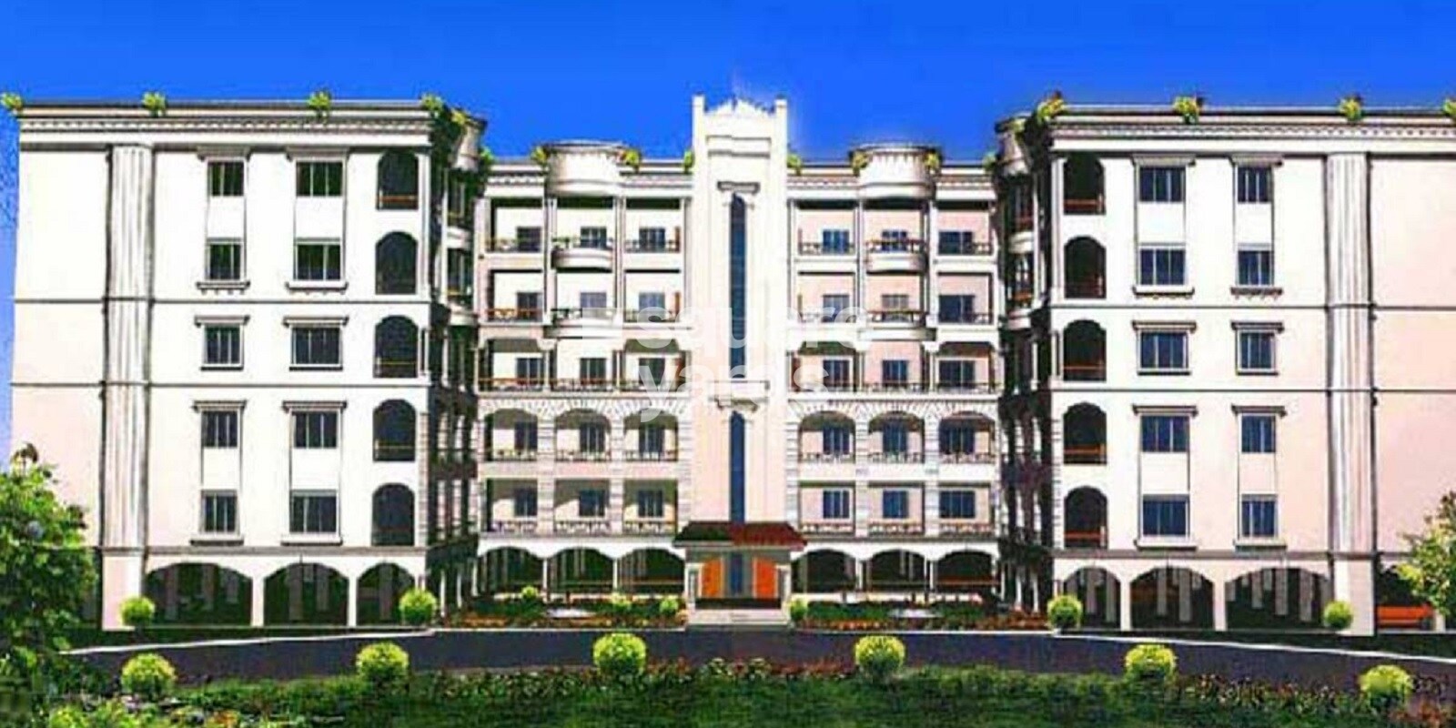 Nagarjuna Dream Land