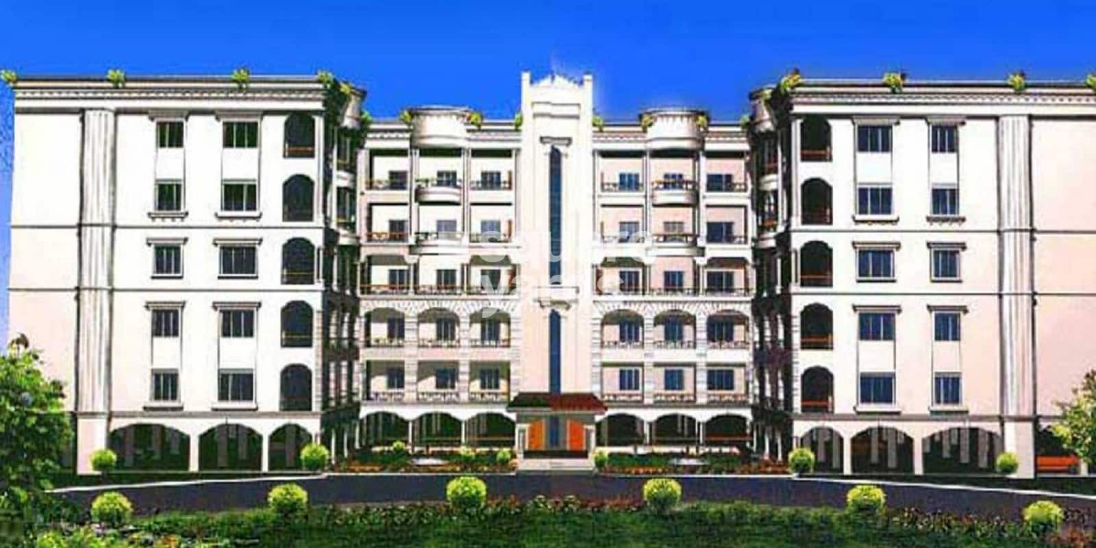 Nagarjuna Dream Land