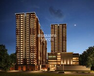 Namishree Aria Apartment Exteriors
