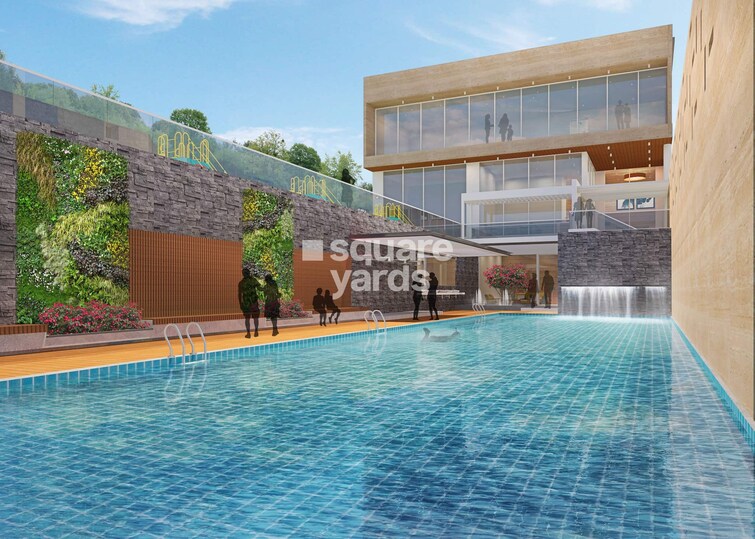 Namishree BPS Twin Towers Amenities-Features 1