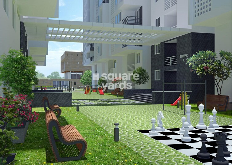 Namishree BPS Twin Towers Amenities-Features 2