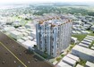 Namishree BPS Twin Towers Tower View