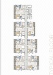 Namishree Jewel Floor Plans