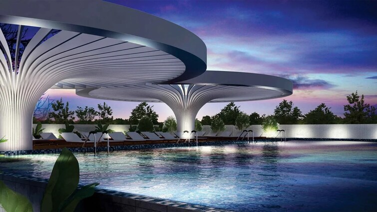 Namishree Vrindavan Amenities-Features 1