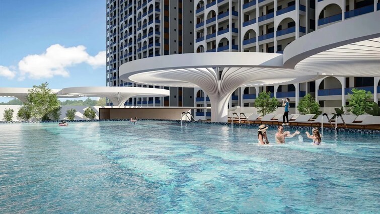 Namishree Vrindavan Amenities-Features 2