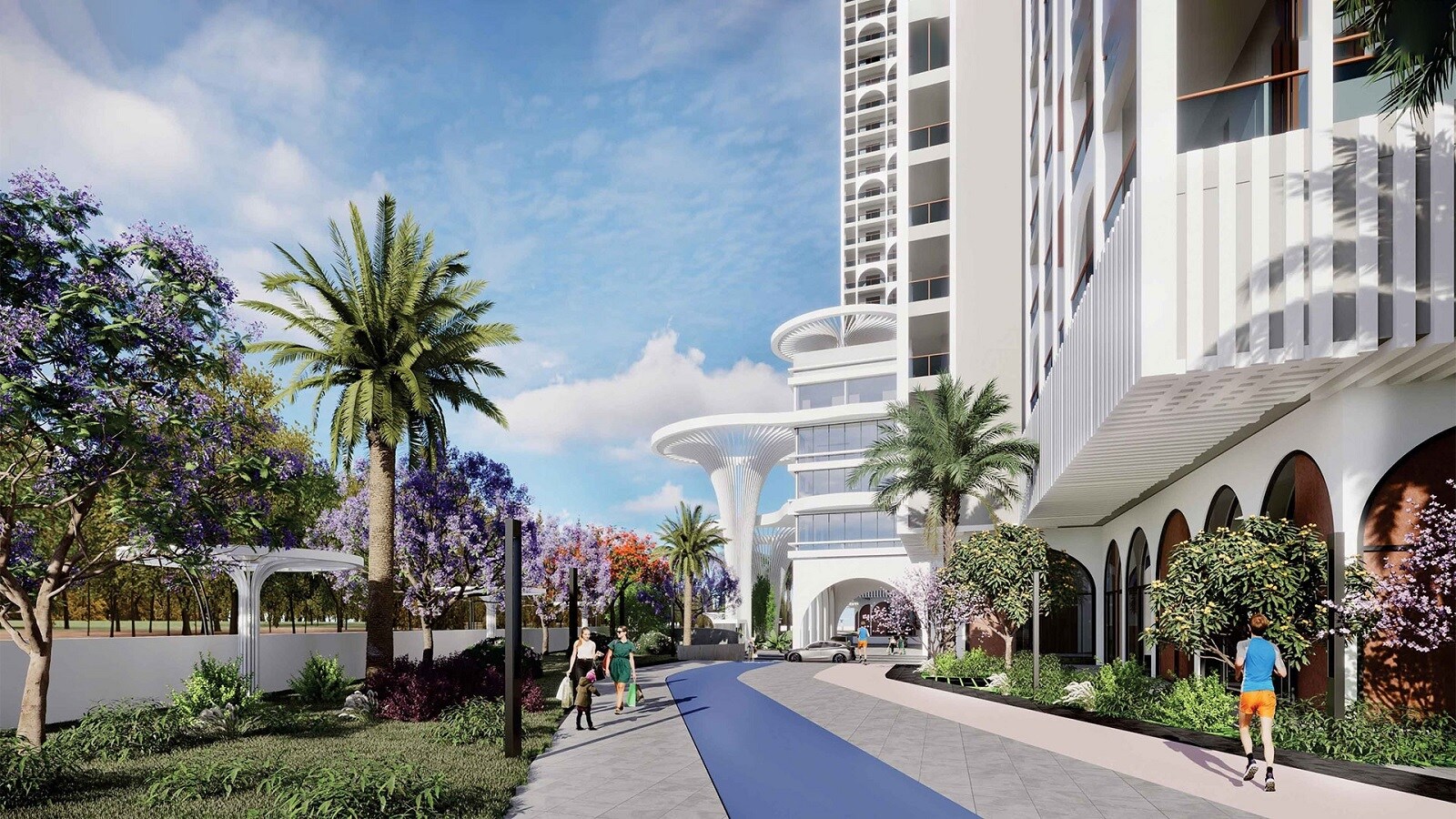 Namishree Vrindavan Amenities-Features 3