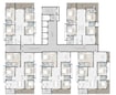 Namishree Vrindavan Floor Plans