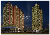 Namitha 360 Life Tower View