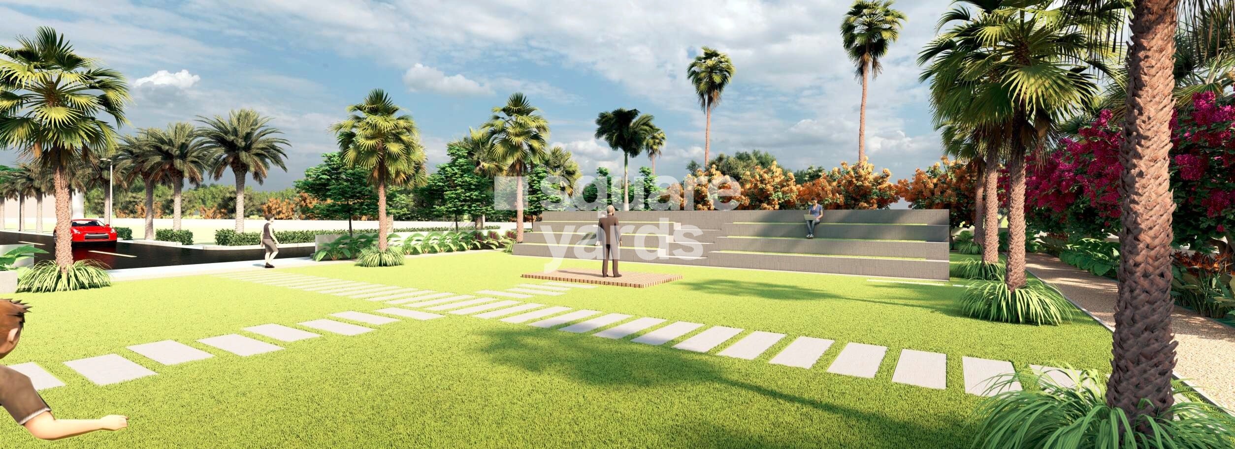 Narayana Belmond County