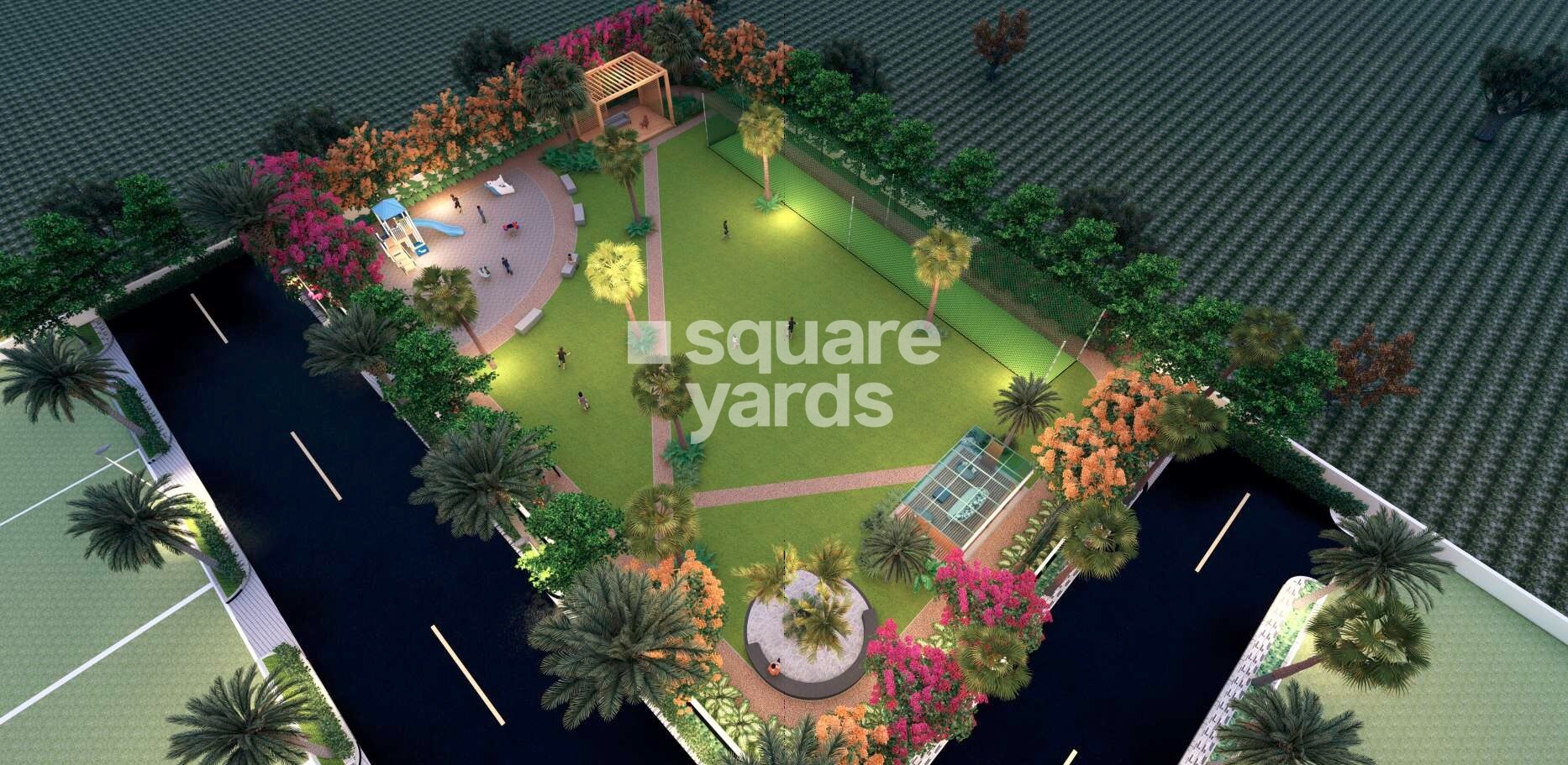 Narayana Belmond County