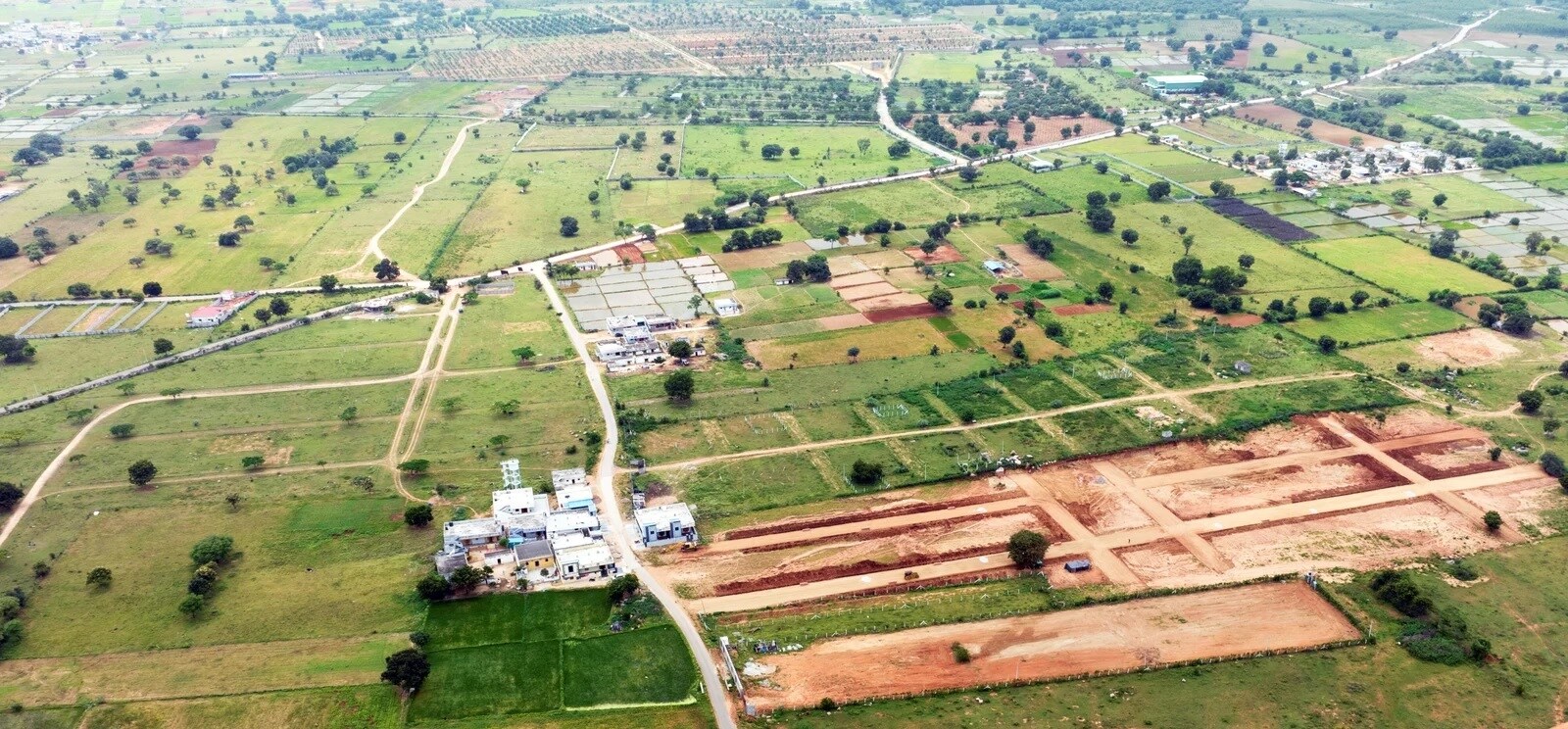 Narayana Belmond County