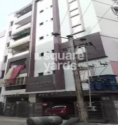 Narayanadri Heights Narayanadri Heights