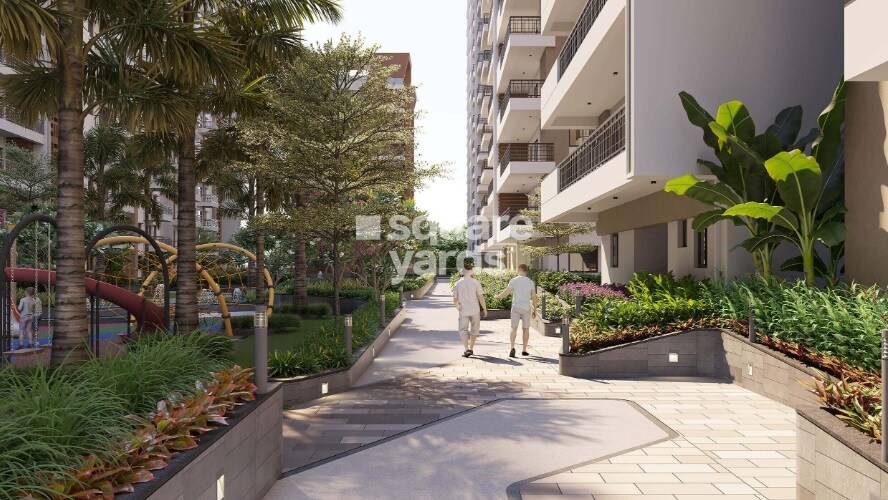 Narenn Primark Inspira Amenities-Features 1