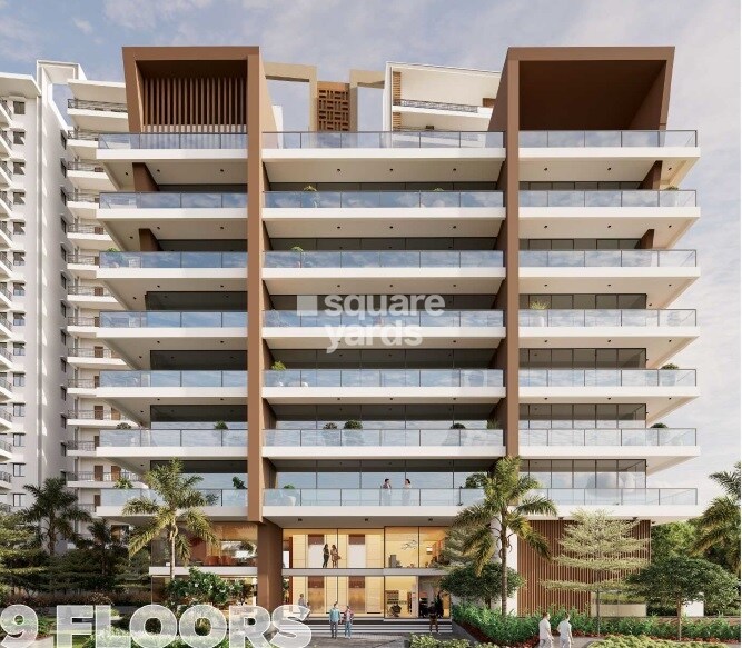 Narenn Primark Inspira