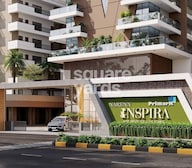 Narenn Primark Inspira Entrance View