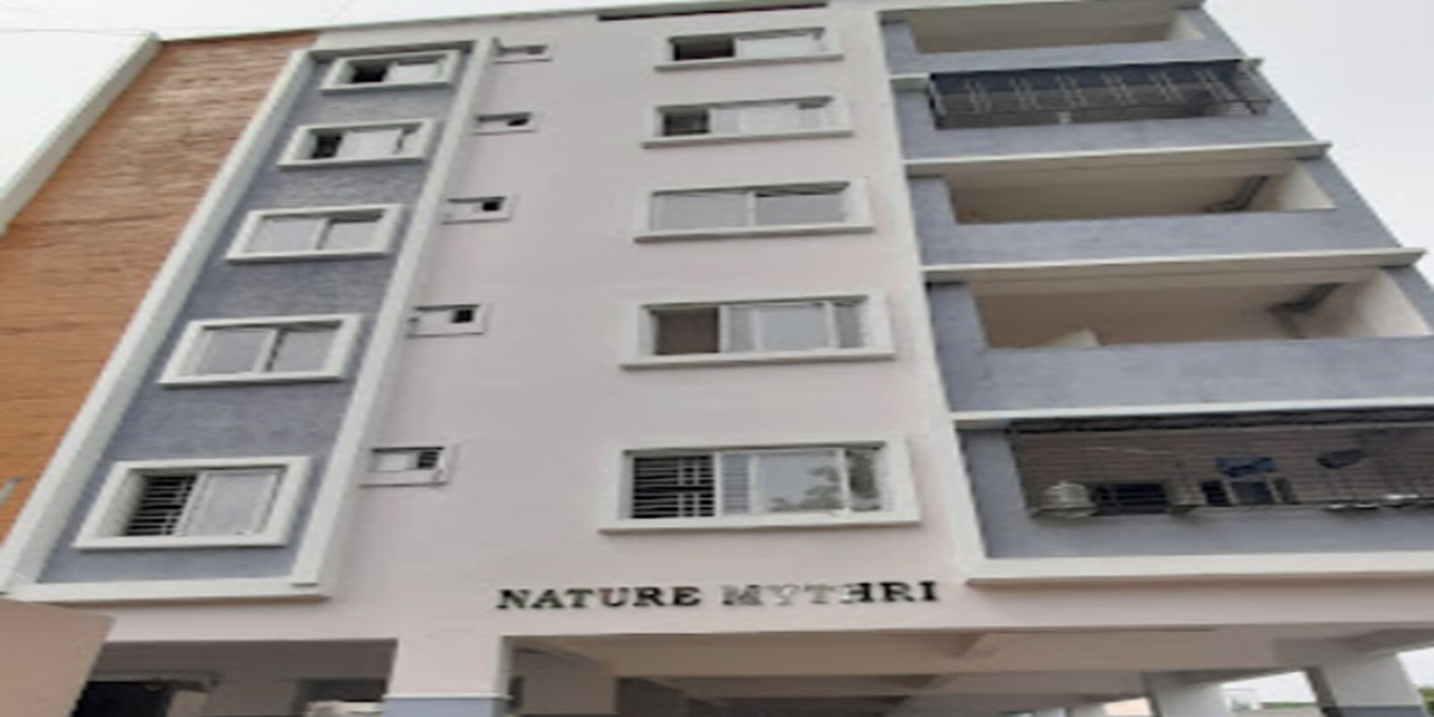 Nature Mythri
