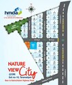 Nature View Hyderabad Master Plan Image