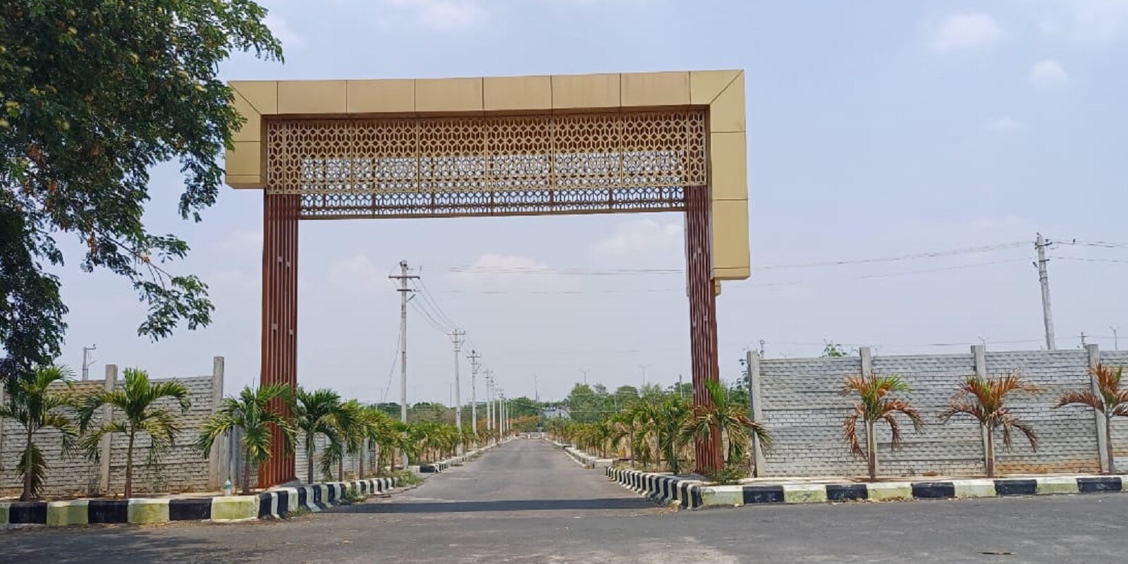 Navabhoomi Wonder Front