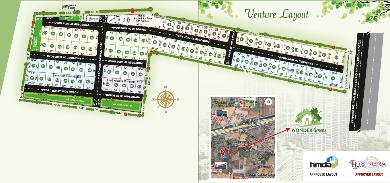 Navabhoomi-Wonder-Greens_a collage of photos showing different types of items
