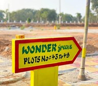Navabhoomi Wonder Greens Plot Images