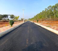 Navabhoomi Wonder Greens Plot Images