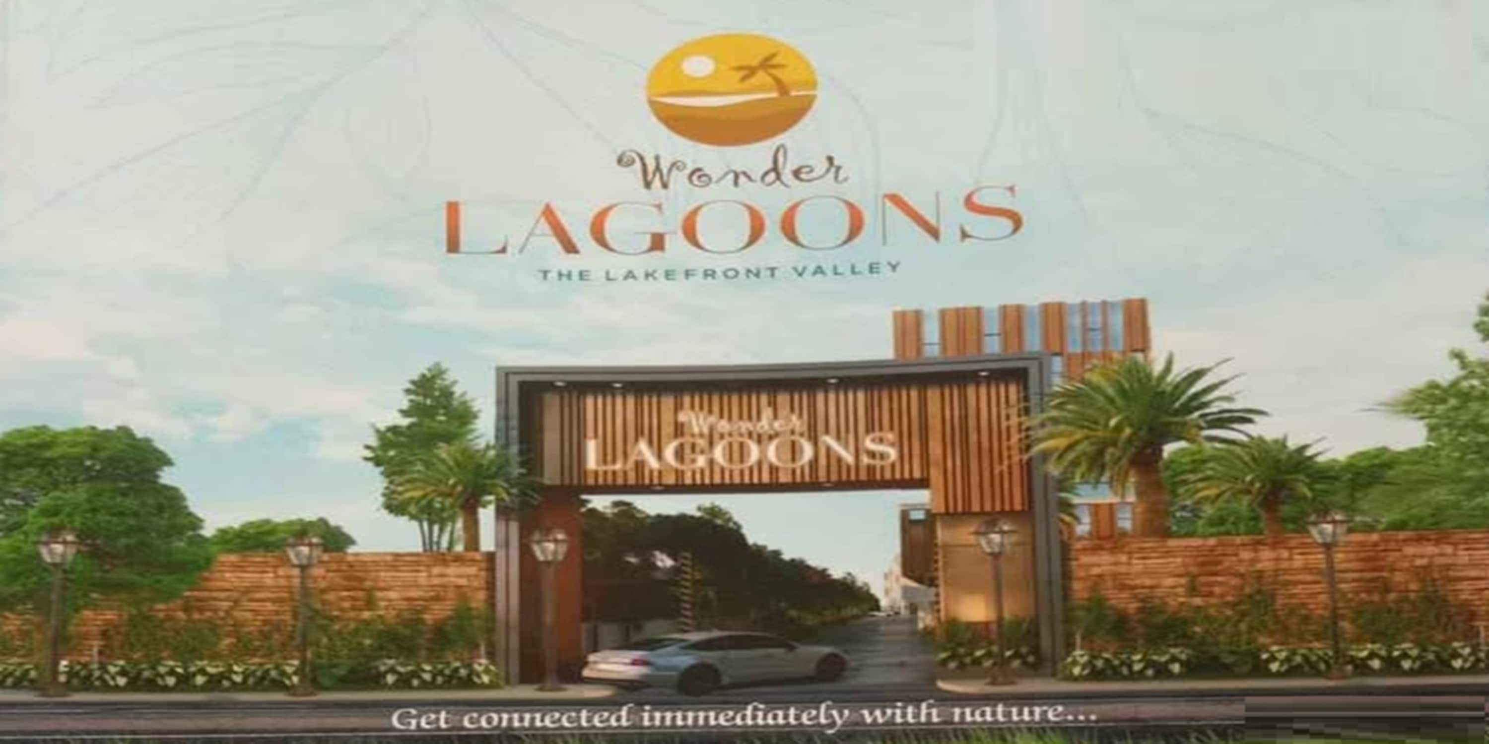 Navabhoomi Wonder Lagoons Cover Image