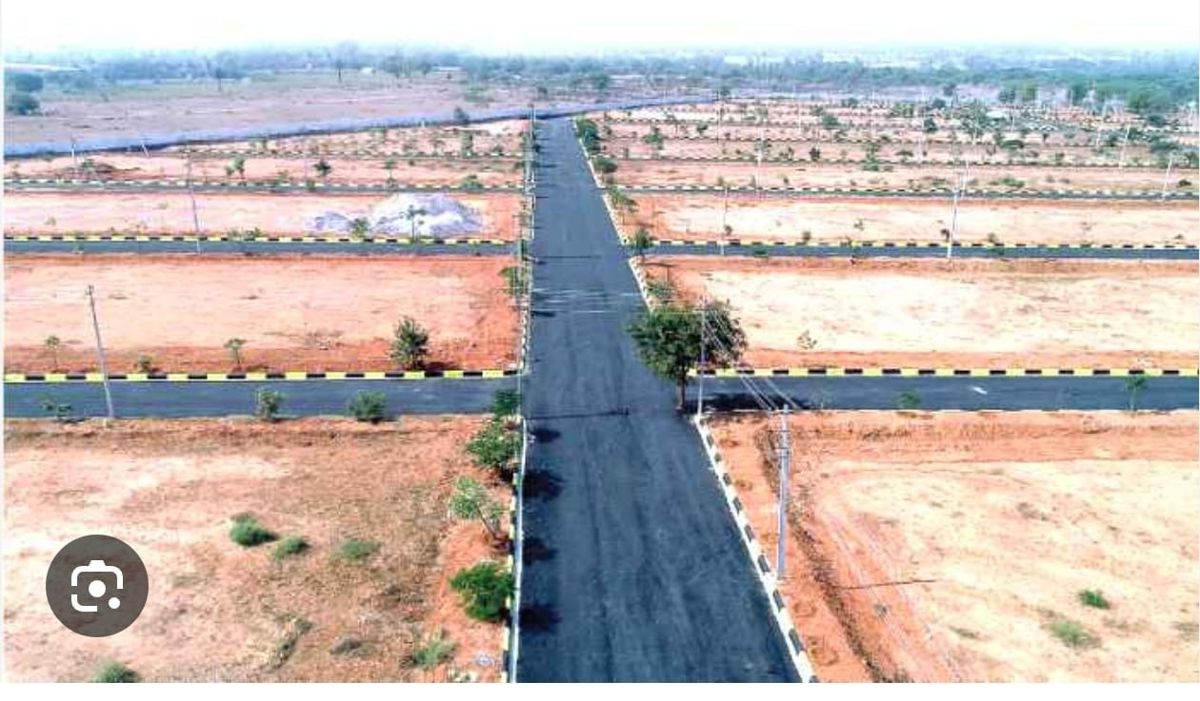 Navabhoomi Wonder Vista Plot Images 2