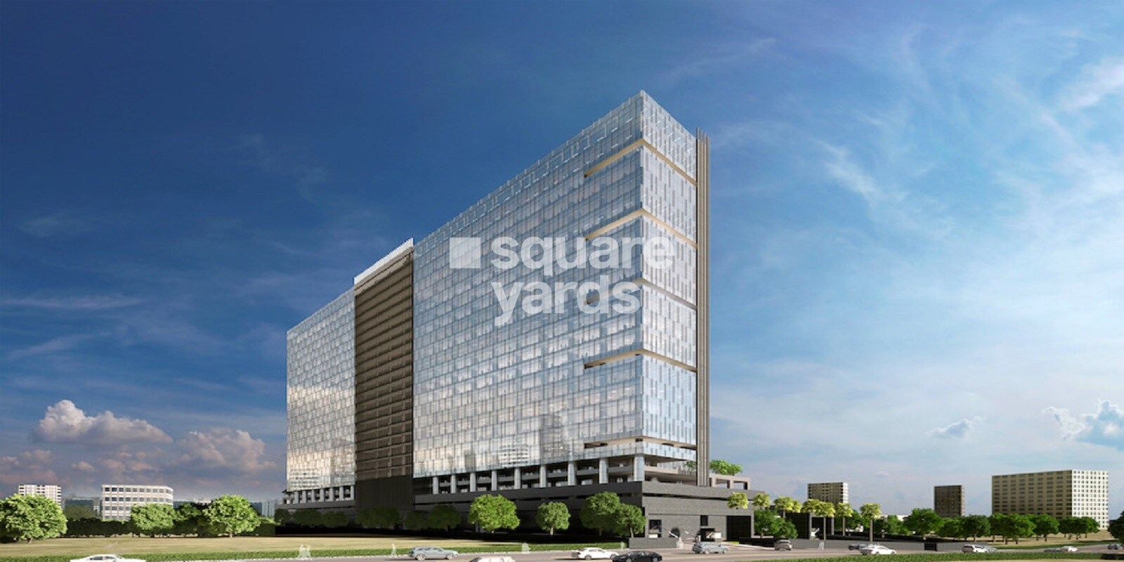 Navanaami Eon Featured Image