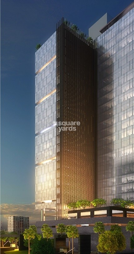 Navanaami Eon Tower View 7