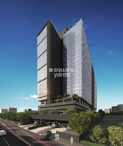 Navanaami Eon Tower View 4