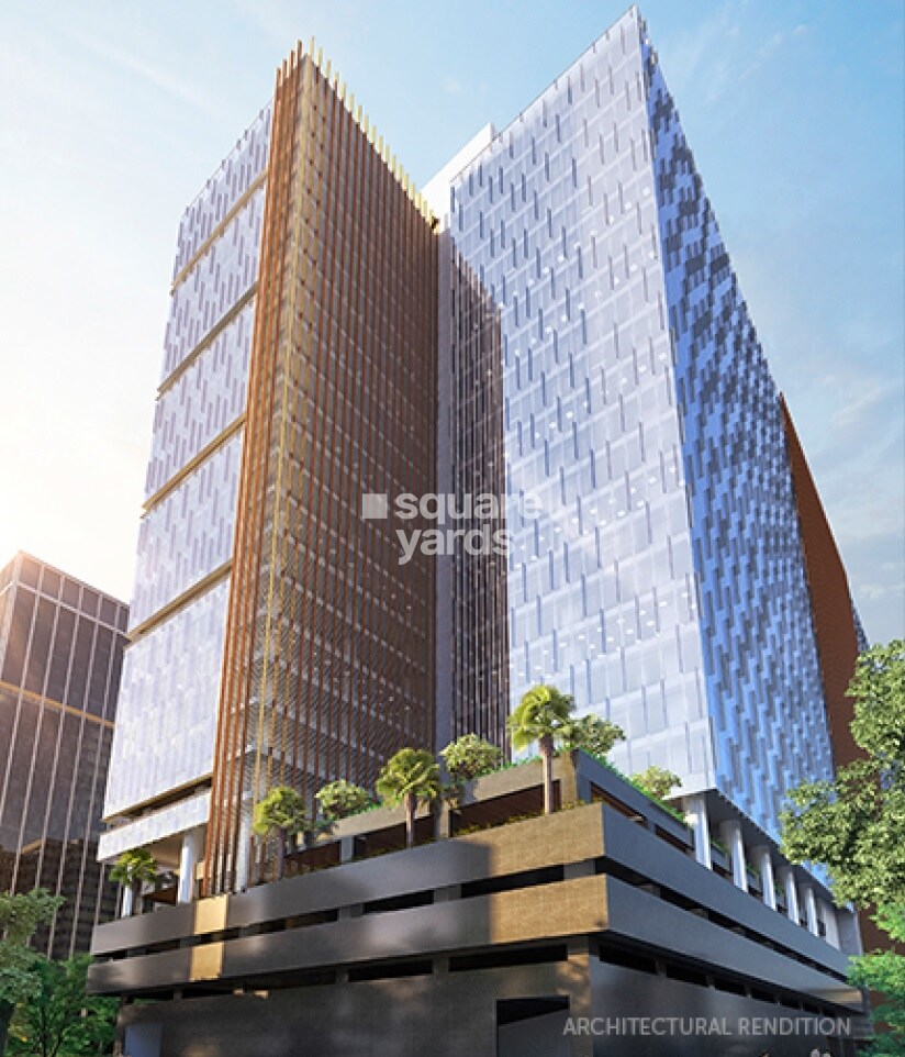 Navanaami Eon Tower View 6