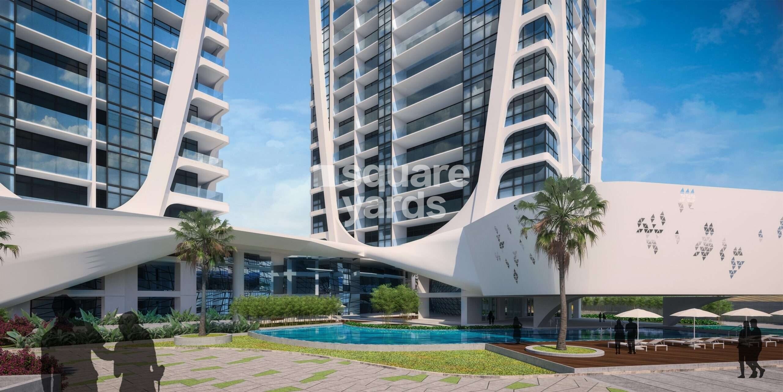 Navanaami Megaleio Amenities-Features 1