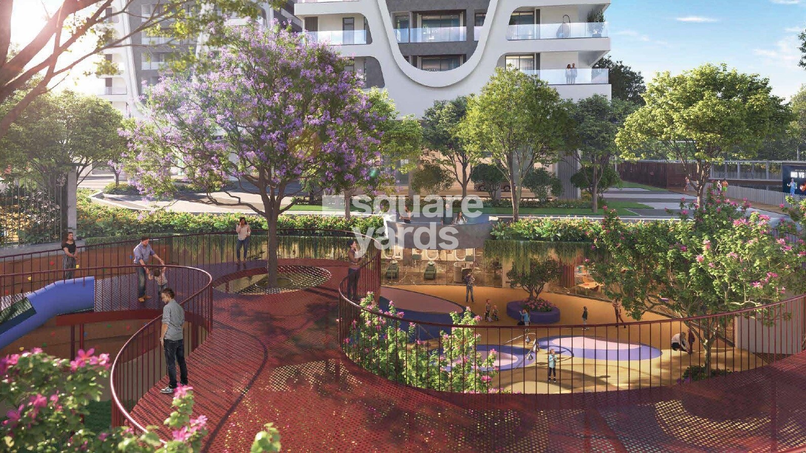 Navanaami Megaleio Amenities-Features 3