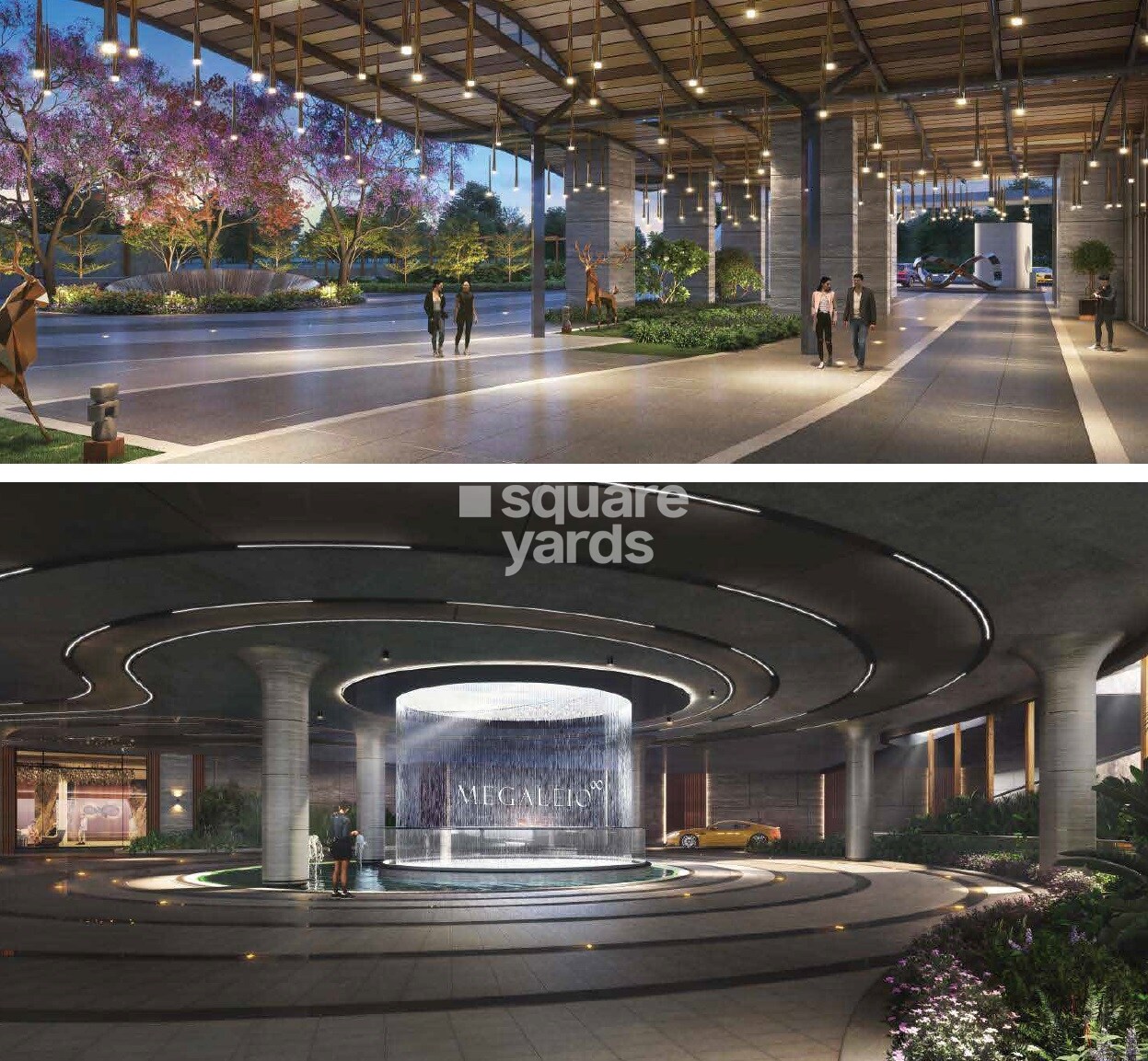 Navanaami Megaleio Amenities-Features 5