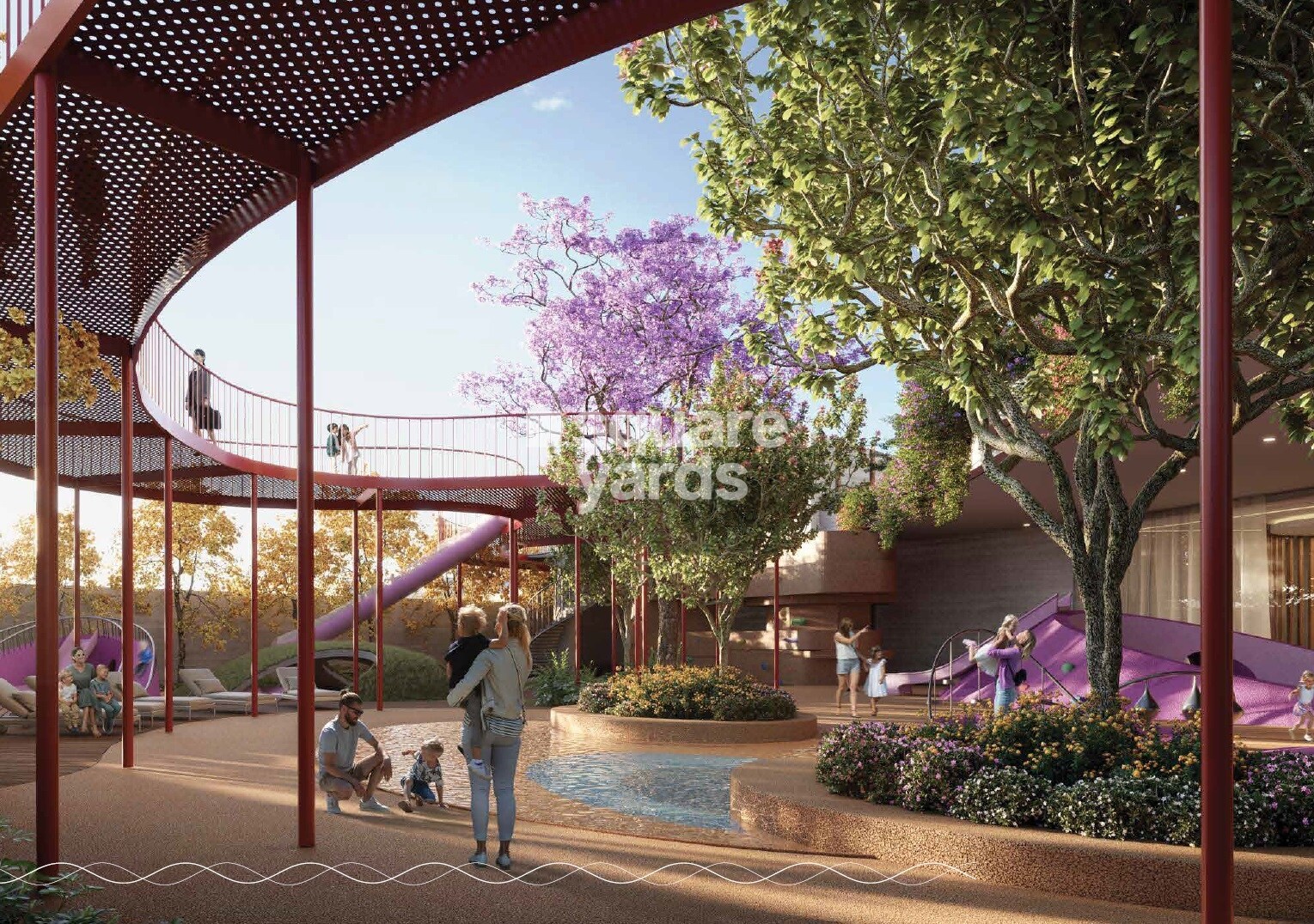 Navanaami Megaleio Amenities-Features 2