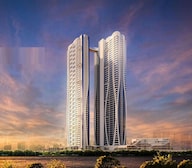 Navanaami Megaleio Apartment Exteriors