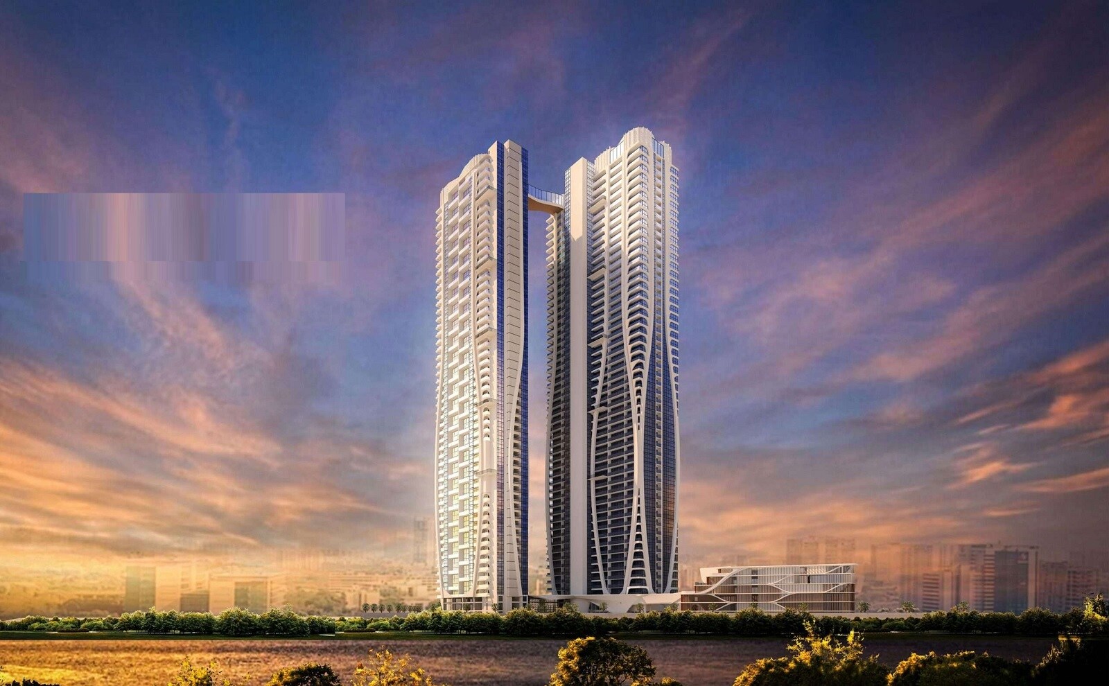 Navanaami Megaleio Apartment Exteriors 1