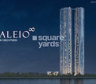 Navanaami Megaleio Apartment Exteriors