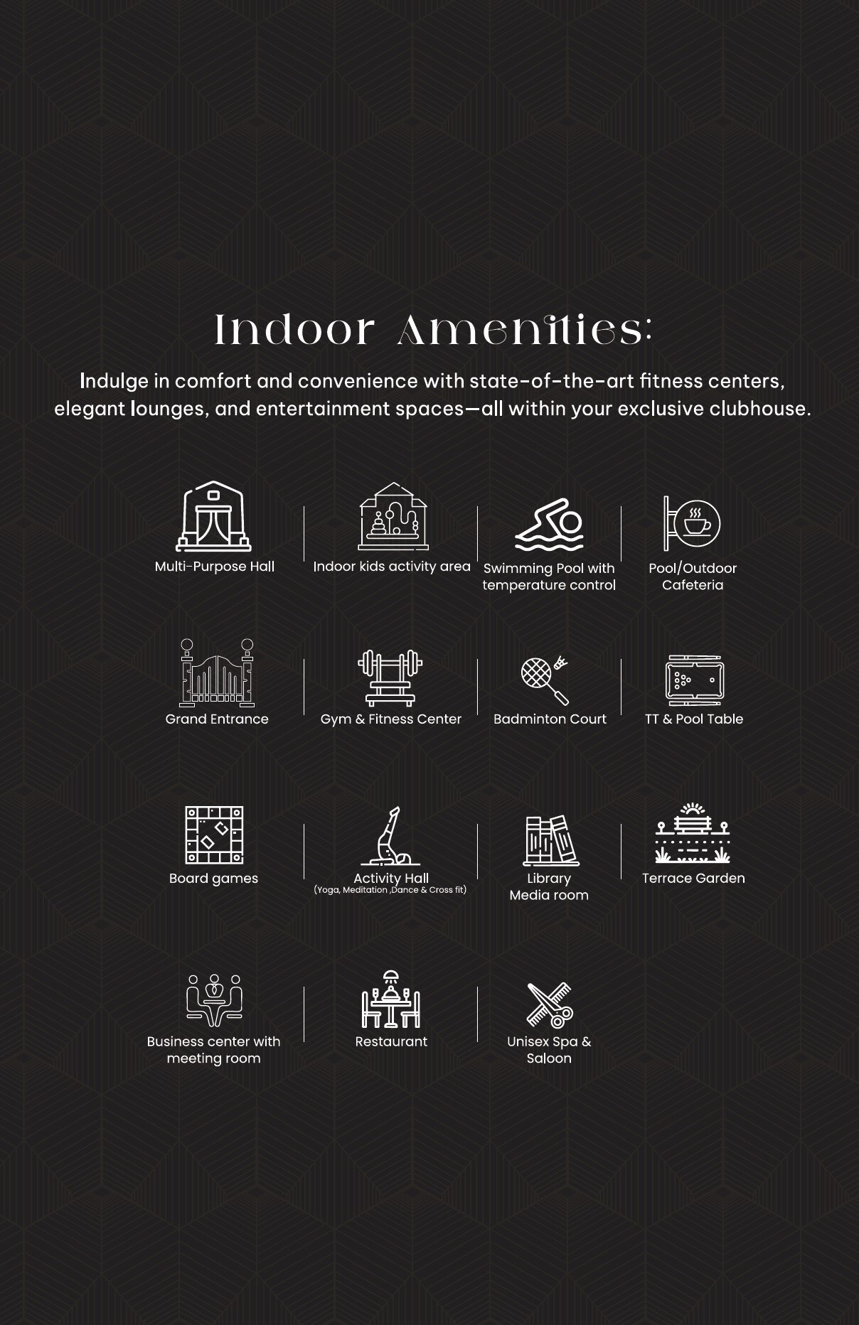 Navanaami One Amenities-Features 2