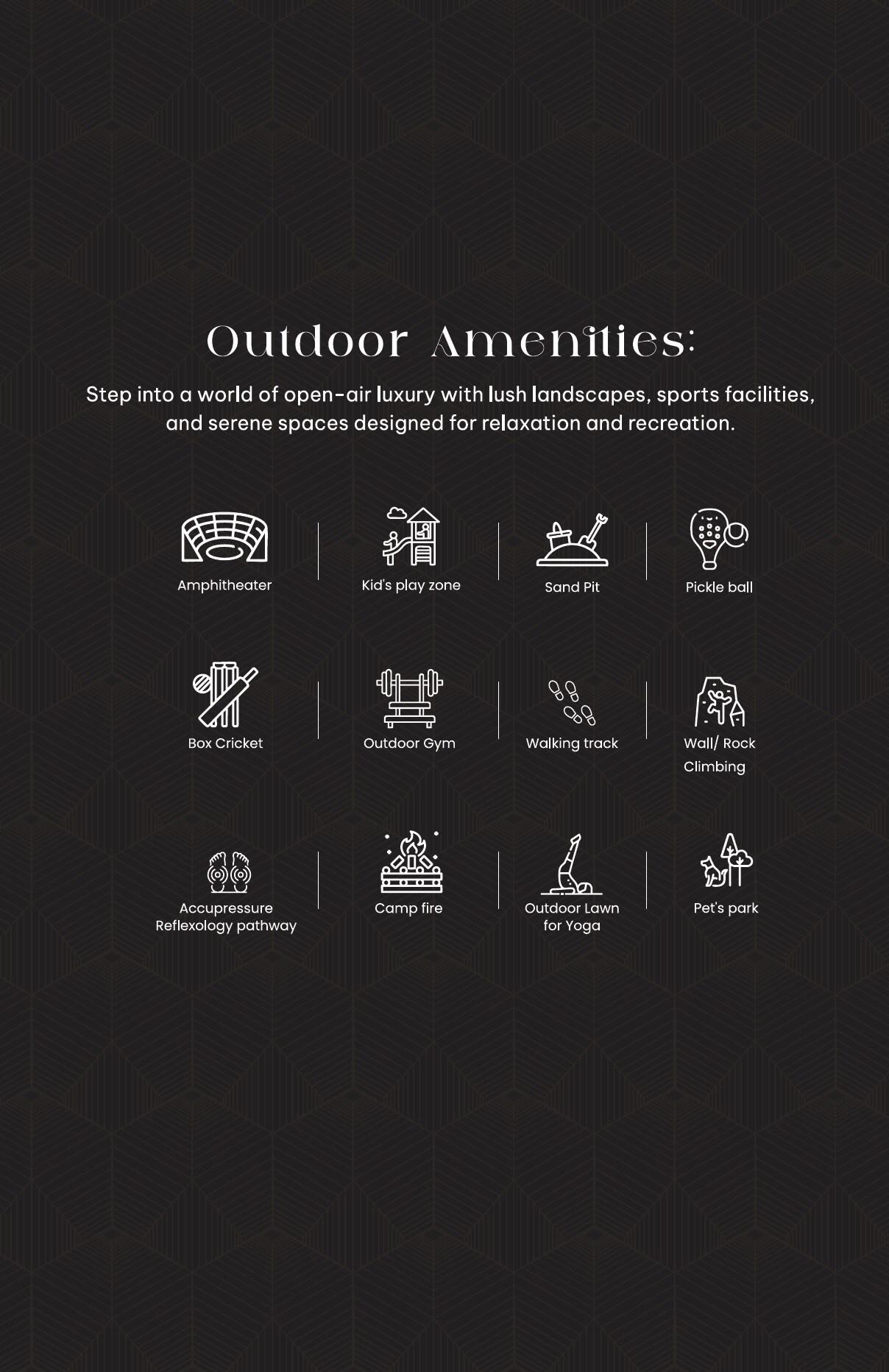 Navanaami One Amenities-Features 3