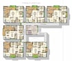 Navanaami Willow Greens Floor Plans