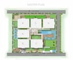 Navanaami Willow Greens Master Plan Image