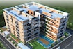 Navanaami Willow Greens Tower View