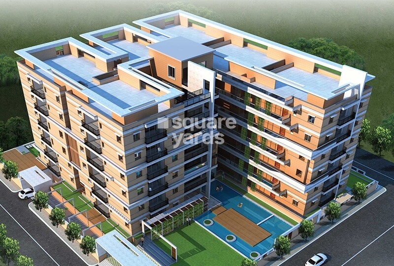 Navanaami Willow Greens