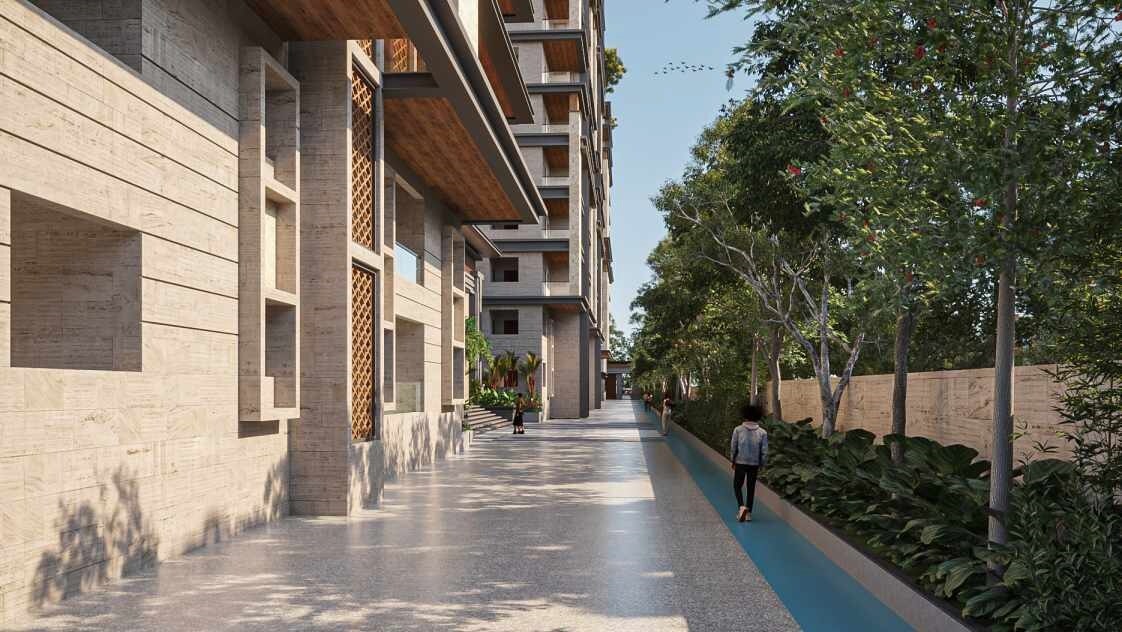 Navayuga Godavari Amenities-Features 1