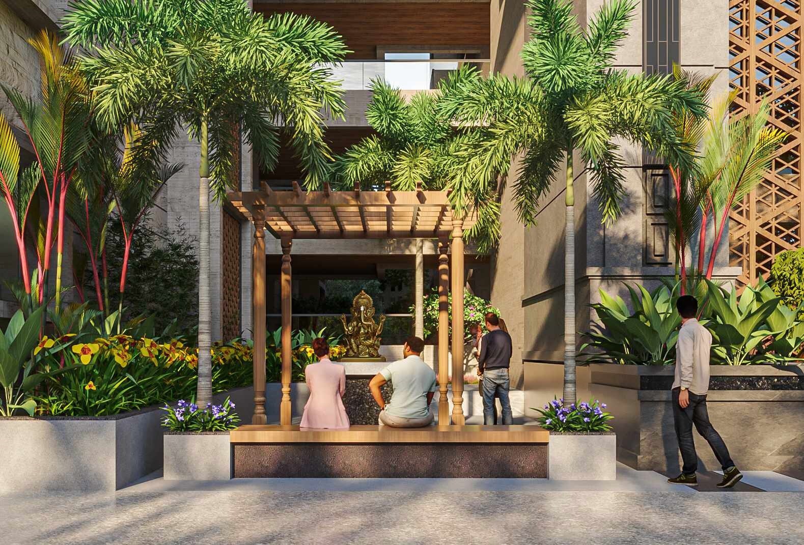 Navayuga Godavari Amenities-Features 5