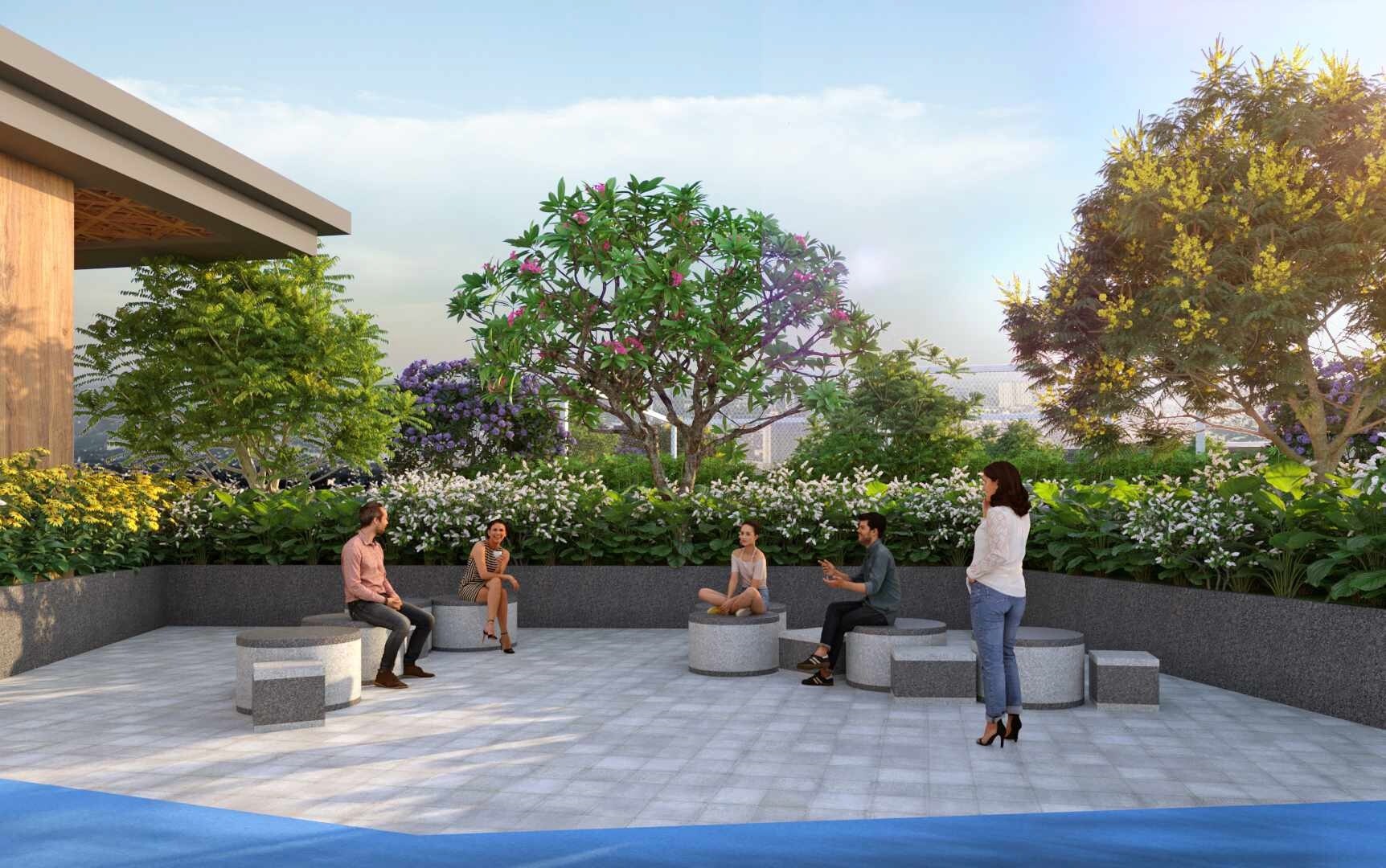 Navayuga Godavari Amenities-Features 6