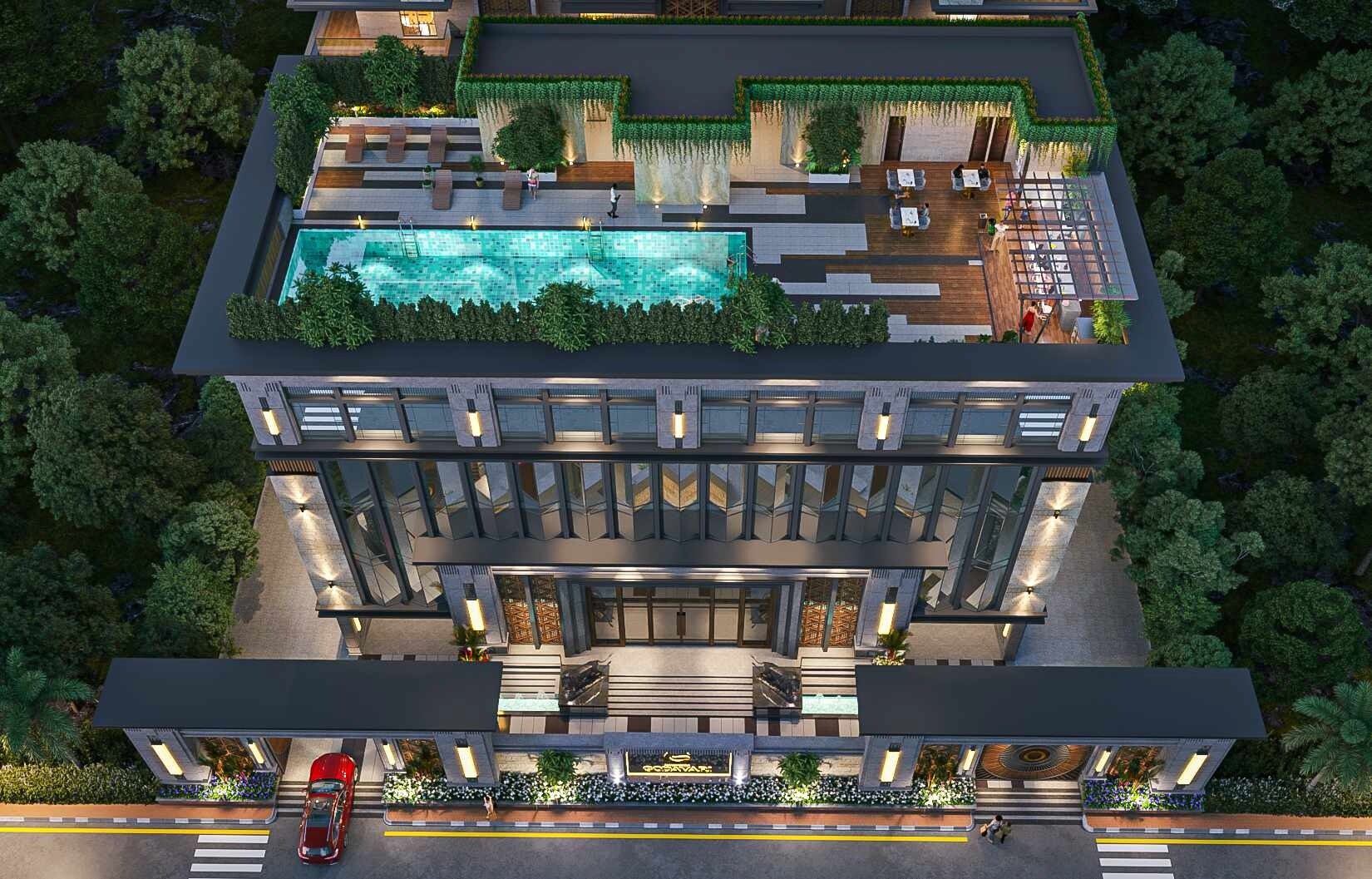 Navayuga Godavari Amenities-Features 7