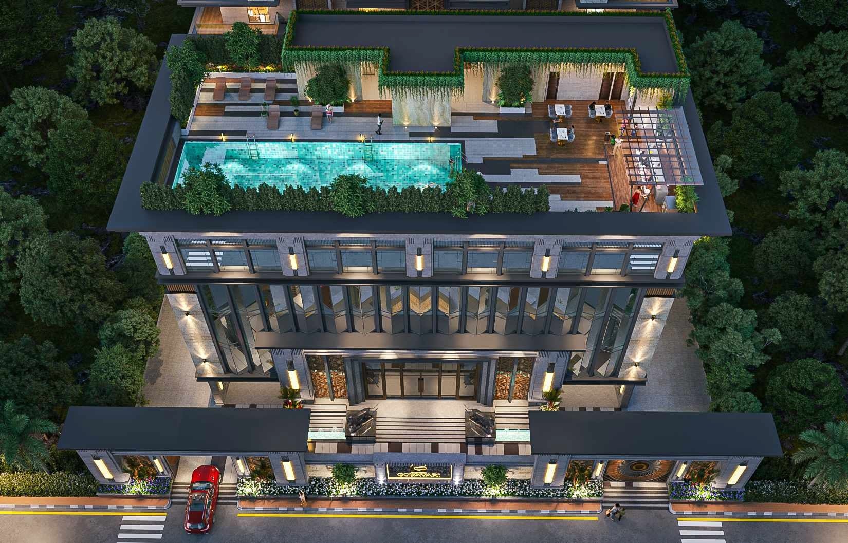 Navayuga Godavari Amenities-Features 7